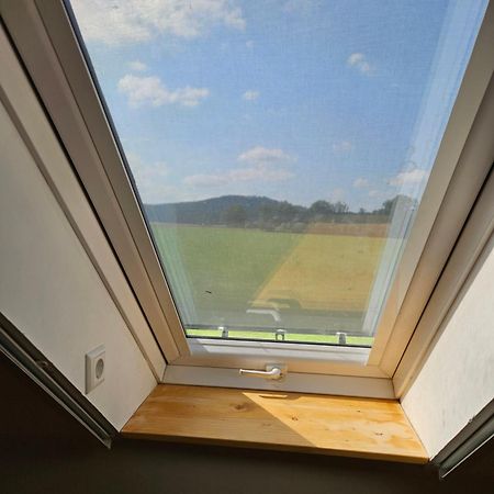 Unterkunft , Ferienwohnung Auf Dem Land, Monteurswohnung Kamenz Exterior photo