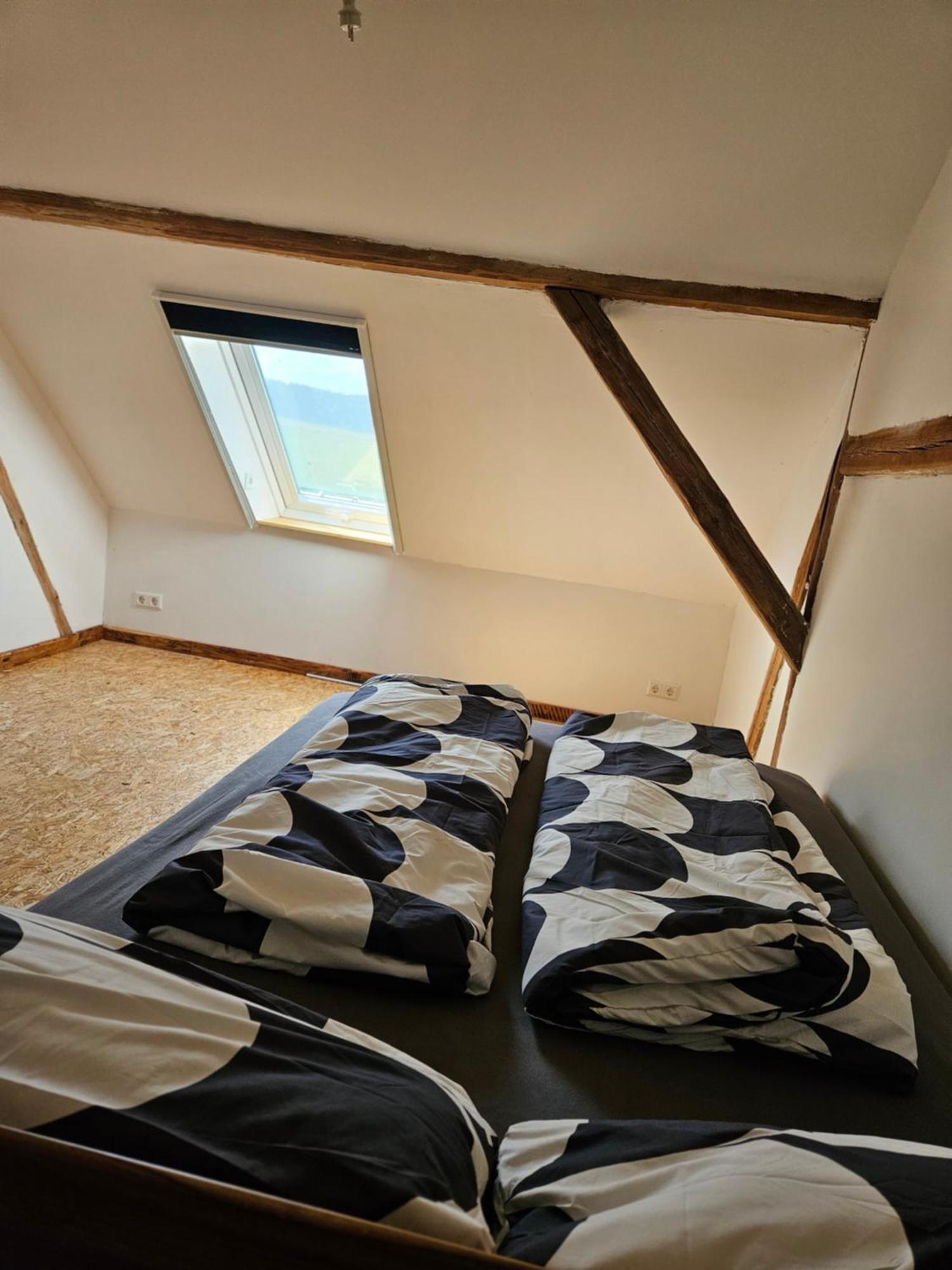 Unterkunft , Ferienwohnung Auf Dem Land, Monteurswohnung Kamenz Exterior photo