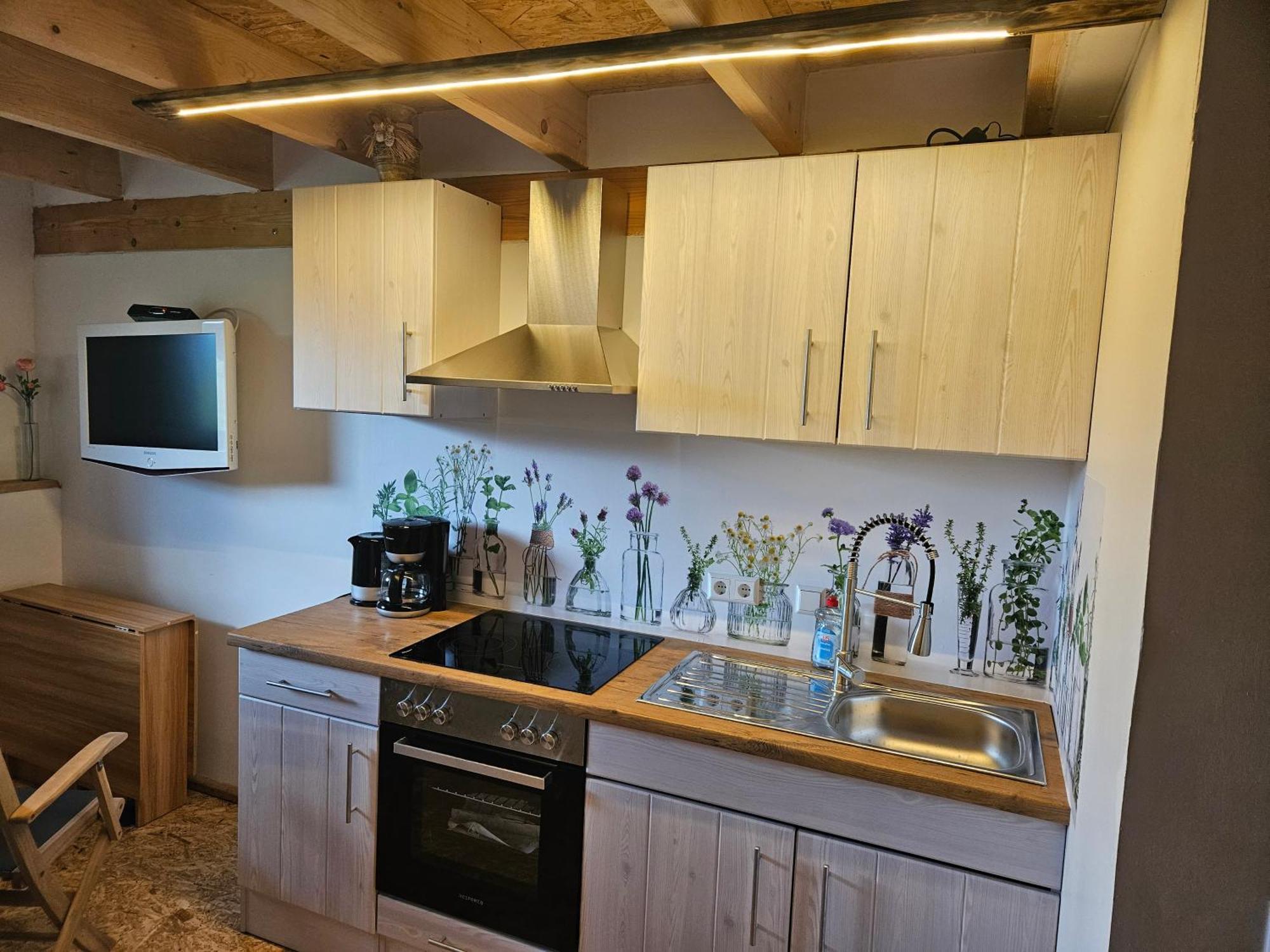 Unterkunft , Ferienwohnung Auf Dem Land, Monteurswohnung Kamenz Exterior photo
