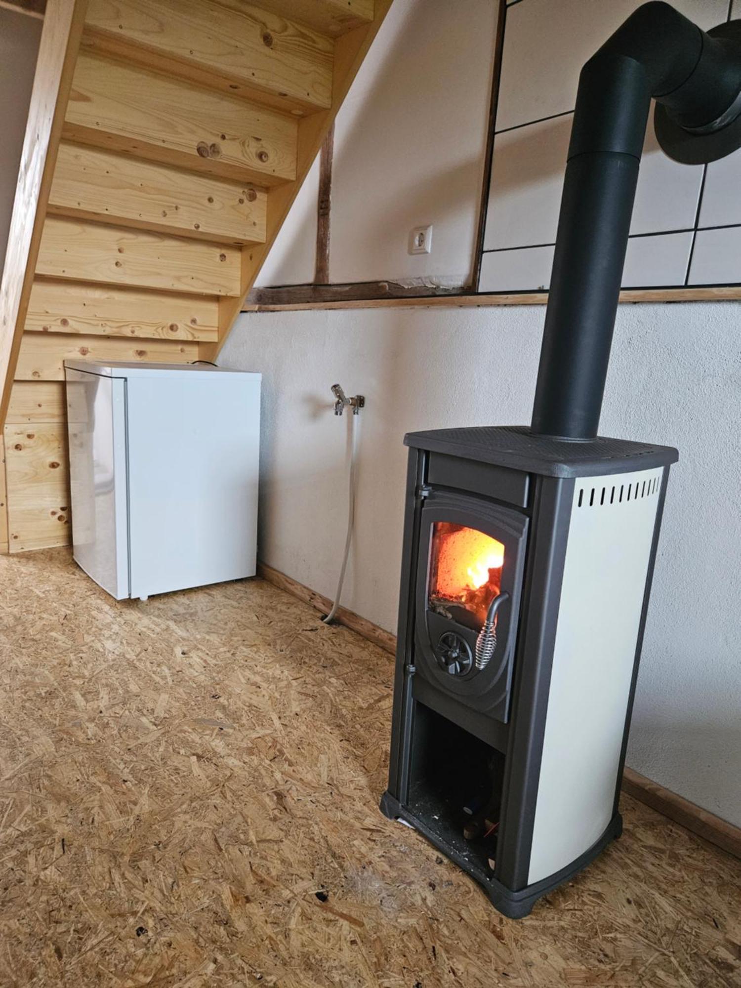 Unterkunft , Ferienwohnung Auf Dem Land, Monteurswohnung Kamenz Exterior photo